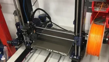 Удлиненный держатель Bear/2020 Reverse Bowden с магнитами... 2