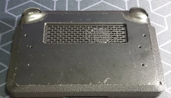 Кейс для GPD WIN MINI 2024 года со съемными ручками! TDP... 6