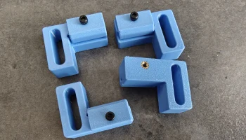 Поддержка PCB для 3018 CNC