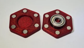 Magnetagon 3