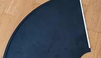 Щит викинга (Viking Shield) 5