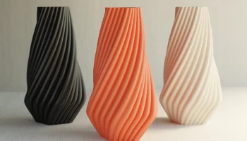 vase