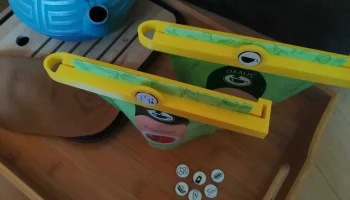 Bag clip 1