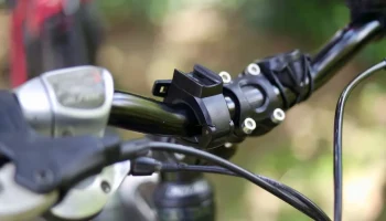 Адаптер для крепления велосипедного фонаря GoPro к Sigma... 1