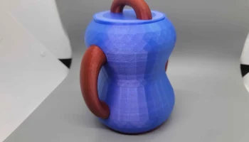 FHW Рам Ваза 3