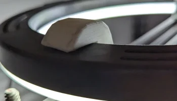 Кольцевой держатель Ender 3 3