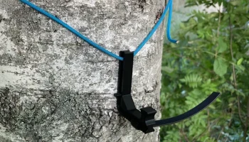Походный крючок 6