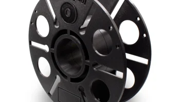 Симметричная катушка Masterspool с защелкой Симметричная катушка Masterspool с защелкой