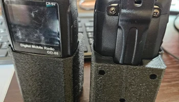 Настенный держатель Radioditty GD-88