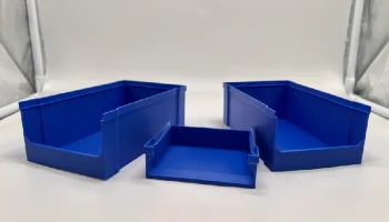 Грузовые лотки 3