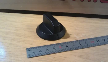 Stove knob 6