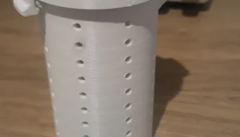 Контейнер для мытья мелких деталей для ультразвуковых очи... 3