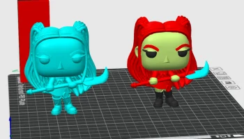 Mira Hunterx k Pop Demon Hunters