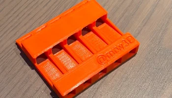 Обойма для боеприпасов - .223 1
