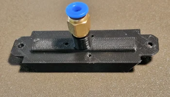 Оригинальный корпус Prusa с верхней заглушкой и центральн... 6