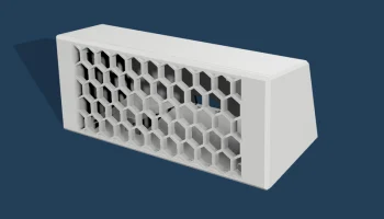 Чехол ReSpeaker Lite (Голосовой помощник) 6