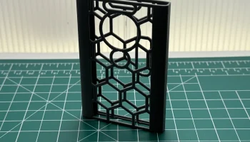 Корпус SenseCAP T1000-E 5