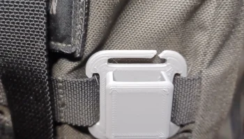 Подвеска для радио MOLLE HT 1