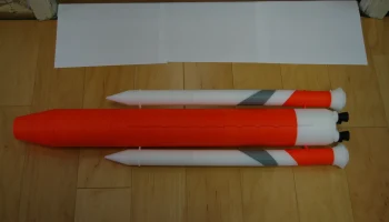 SLS BLOCK I CREW 6