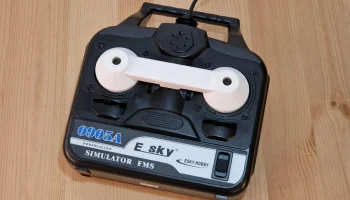 Защитная пленка для радио Esky 0905A
