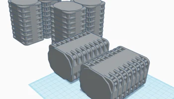 Контейнер V 8