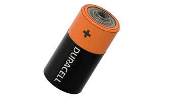 Точилка для карандашей Duracell/Темпераматит Duracell... 3