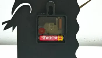 Птичьи часы 3