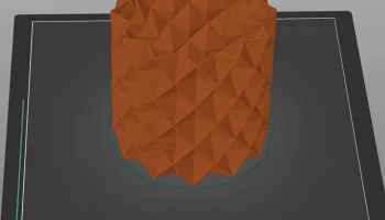 Vase model