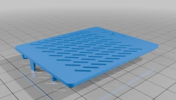 Коробка/корпус ESP8266 NodeMcu V3 5