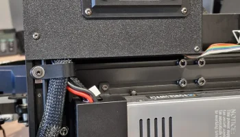 Корпус для электроники Anycubic Kobra 2 Neo для BTT SKR m... 1