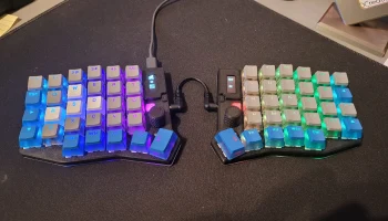 Чехол Sofle RGB
