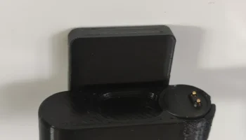 Док-станция с магнитной зарядкой Mi Band 5-6-7......... 2