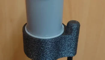 MiniWhip Антенный держатель для удочки...