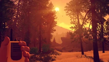 Firewatch Radio 2