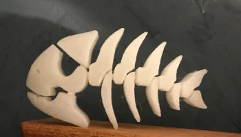 Bone Fish Bone Fish