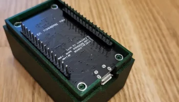 ESP8266 - NodeMCU V3 - Case 8
