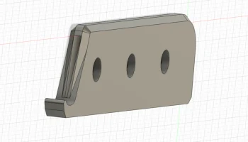 Ножны для кухонного/закусочного ножа Victorinox, защита ... 2