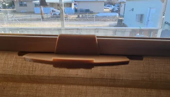 Запасной зажим для жалюзи Hunter Douglas