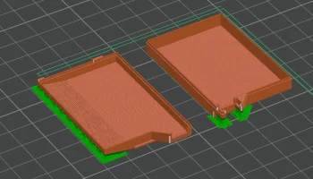 Аккумулятор для PSP 2000/3000 3