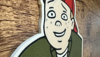 Магнит Tj Recess (разноцветный)(магниты 8х3мм)...... 2