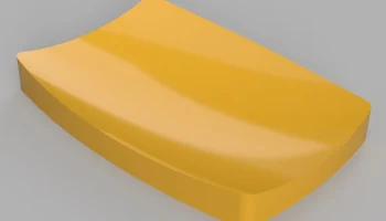 Вставные шаблоны для элегантной мыльницы для вашего душа