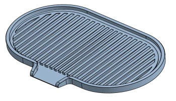 Sink Tray 7