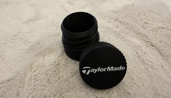 Контейнер с резьбой TaylorMade 2