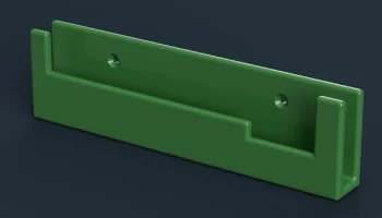 Настенное крепление для блока Microjig GRR-RIP