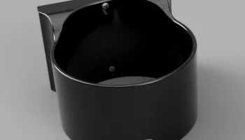 Steba Sous Vide SV 50 Настенное крепление