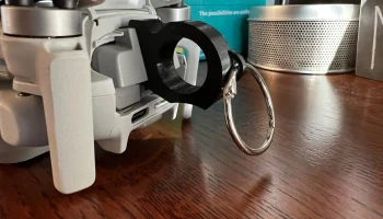 Съемник аккумулятора DJI Mini 2