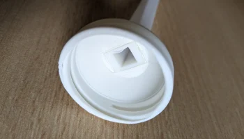Сопло 3D4U от Miele Flexi (ремикс для оптимизации ориент... 5