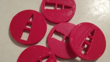 Ammo token 2