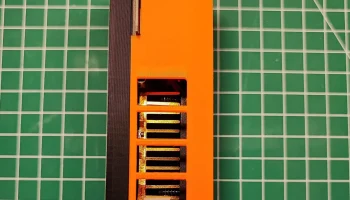 Чехол Bitaxe Ultra 1366 1
