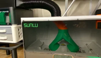 AMS Drying Chock Remix для Sunlu S4 v1.0.0 AMS Drying Chock Remix для Sunlu S4 v1.0.0